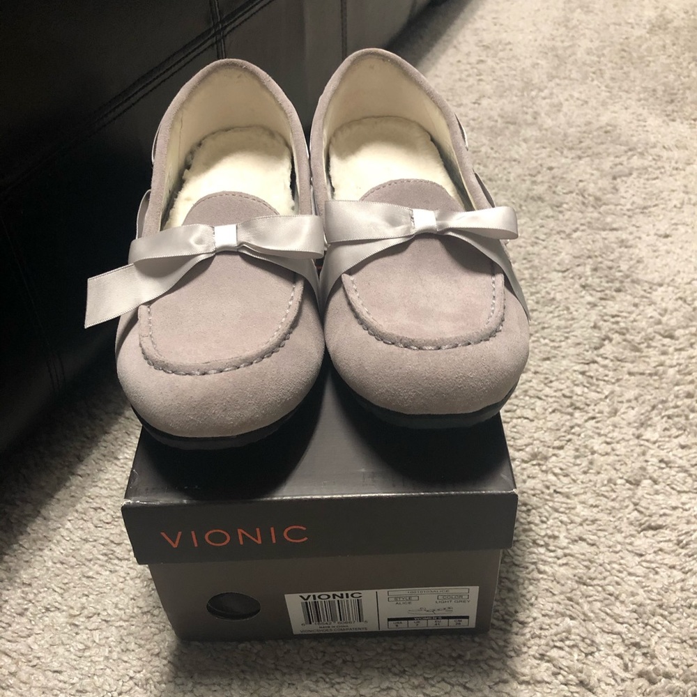 Vionic Alice Slippers